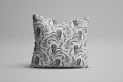 INDIA | seamless patterns and sign Product Image 4