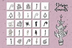 Christmas Hollidays set. Product Image 11