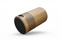 New Amazon Echo Mockup  Product Image 11