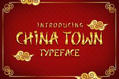 China Town Product Image 1