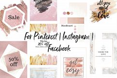 Canva for you - Social media Product Image 13