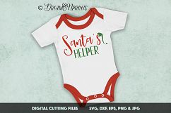 The BIG CHRISTMAS Holidays Bundle - 27 SVG Designs Product Image 7