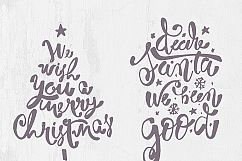 Christmas Photo Overlays Product Image 6
