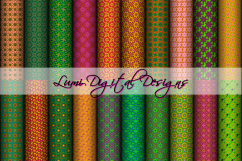 Mega Scrapbook Paper Bundle 001 Product Image 6