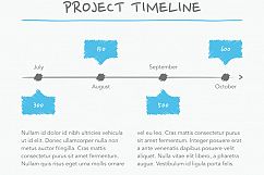 Idea Sheet PowerPoint Template Product Image 13