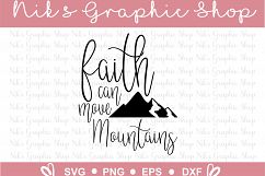 Mountains Svg, Mountain Bundle 7 for 1, Mountains Svg Product Image 4