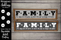 Family SVG Product Image 1