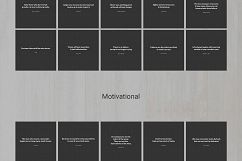Social Media Quote Creator Product Image 6