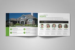 Real Estate Brochure Catalog v3 Product Image 7