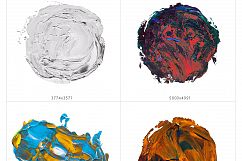 Only Paint Backgrounds Bundle Product Image 18