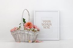 Mockups Bundle for your Graphics Product Image 5