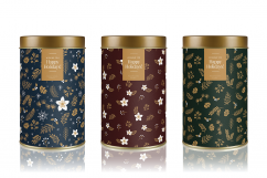 Elegant Christmas Graphic Set Product Image 7