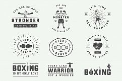 Vintage Boxing Bundle Product Image 6