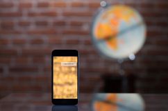 Set from 4 iPhone mockups Product Image 2