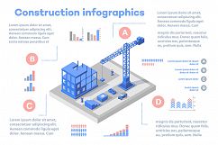 Construction infographics Product Image 1