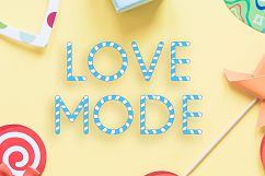 Love Candy Product Image 3
