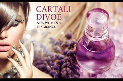 Perfume Club Flyer Template Product Image 5