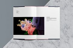 Designer Portfolio-48 Pages Product Image 18