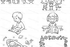 Creative kids bundle Product Image 2