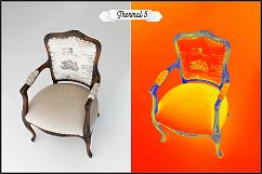 Thermography Infrared Profiles LR 7.3 ACR 10.3 Product Image 11