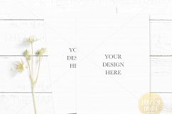 Stationery Mockup Bundle Product Image 6