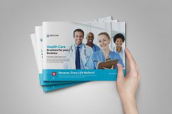 Medical HealthCare Brochure v2 Product Image 13