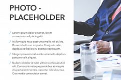 Marketing &amp; SEO Keynote Template Product Image 20