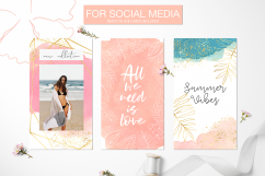 TROPICAL LIGHTNESS Product Image 2