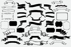 Hand Drawn Vector Elements Pack Product Image 3