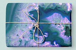 40 Agate Backgrounds Product Image 7