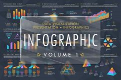 Infographic Elements Volume 1 Product Image 1