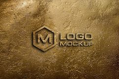 3D Logo Mock-up Bundle Product Image 18
