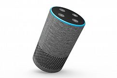 New Amazon Echo Mockup  Product Image 18