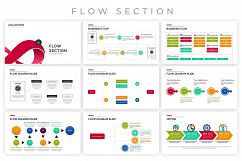 Unlimited Business Project Asset Powerpoint Template Product Image 11