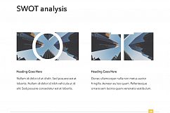 Soaring Keynote Template Product Image 15