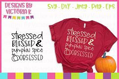 Fall Autumn Bundle, Fall, SVG, DXF, PNG Product Image 8