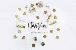 Christmas Photo Bundle #3 with FREE BONUS Product Image 8