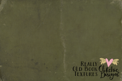 Grunge Book Textures - Really Old Book Textures Product Image 2