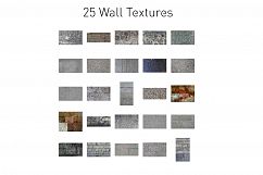 25 Wall Textures Product Image 1