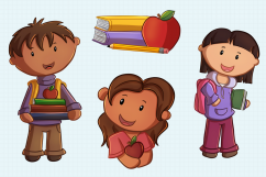 School Kids Collection Product Image 2
