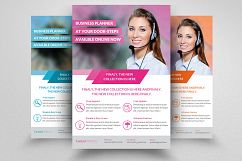 Business Agency Flyer Template Product Image 1