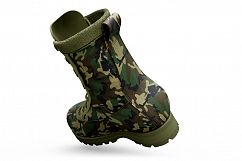 Military Boots Mockup Product Image 18