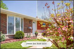 Exteriors Real Estate HDR LUTs Product Image 10