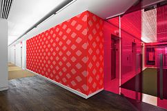 Vibrant seamless textile patterns Product Image 4