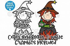 Spooks &amp; Spells Product Image 3