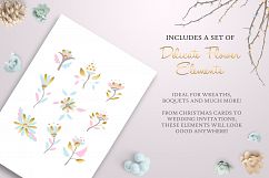 Christmas Blossom Set  Product Image 2