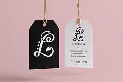 Monogramia 2 Product Image 4