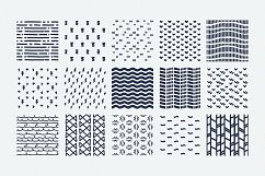 Procreate Patterns Brushes Set Product Image 2
