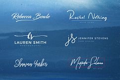 70 Signature Logo Bundle Product Image 14