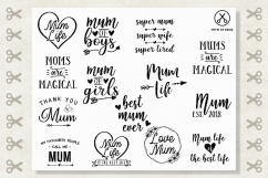 Mother&#039;s Day Bundle for Moms and Mums - MB23 Product Image 4